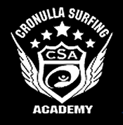 cronulla surf academy link